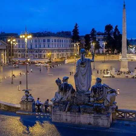 Maison Vantaggio Гостевой дом 4*