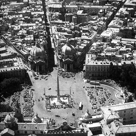 Гостевой дом Maison Vantaggio 4*