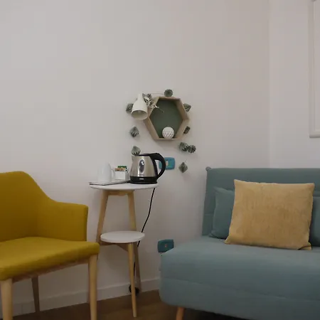 بيت ضيافة Maison Vantaggio روما