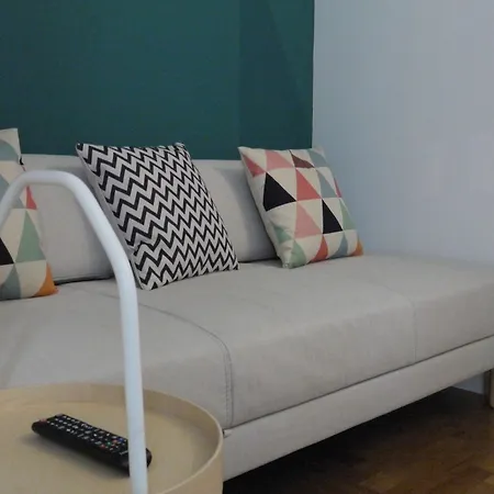 Maison Vantaggio Pensjonat 3*