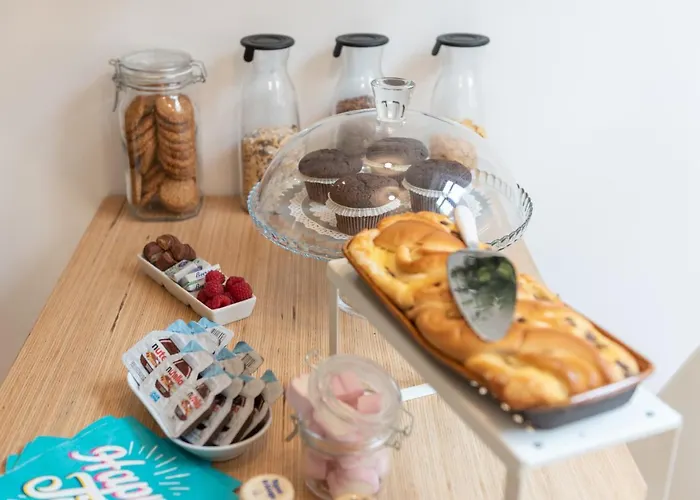 Maison Vantaggio Πανσιόν