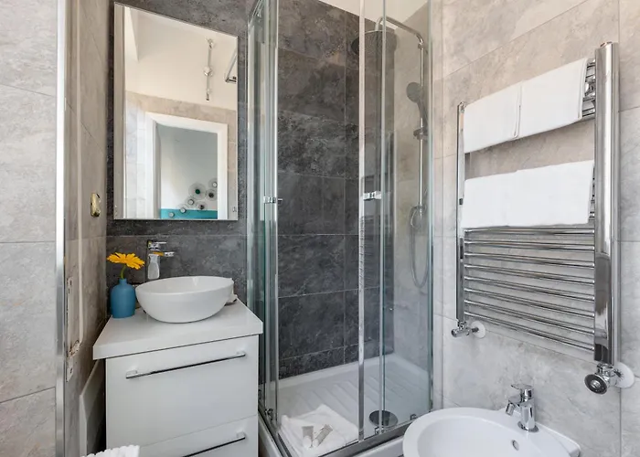 Maison Vantaggio Casa de hóspedes