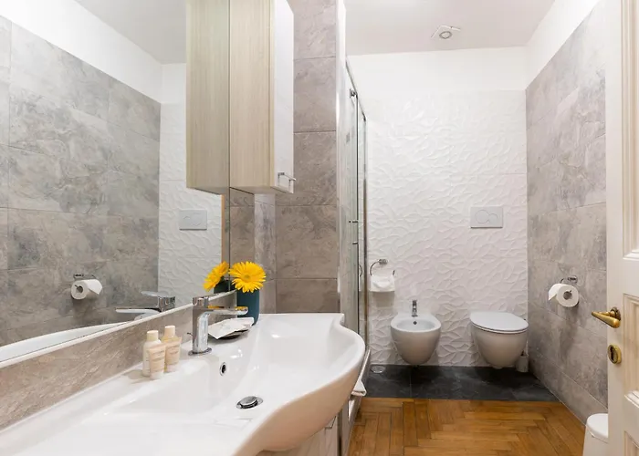 Maison Vantaggio 4* Roma