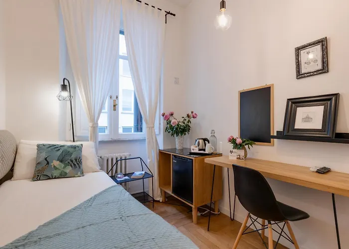 Maison Vantaggio Casa de hóspedes Roma