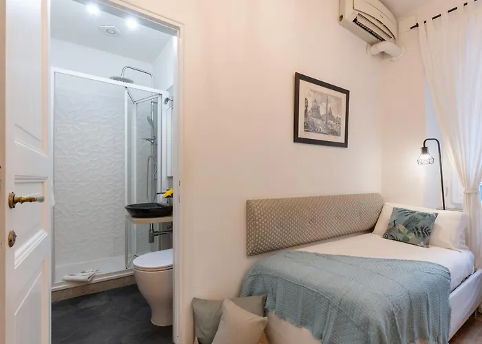 Maison Vantaggio Roma