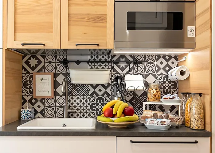 Πανσιόν Maison Vantaggio