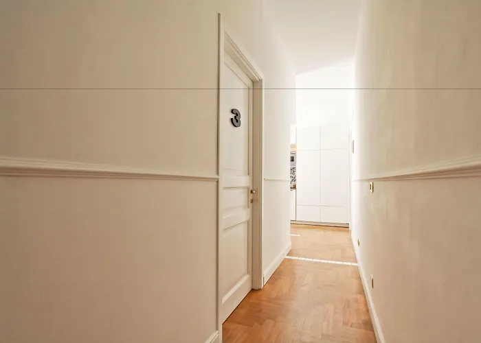 Πανσιόν Maison Vantaggio Ρώμη