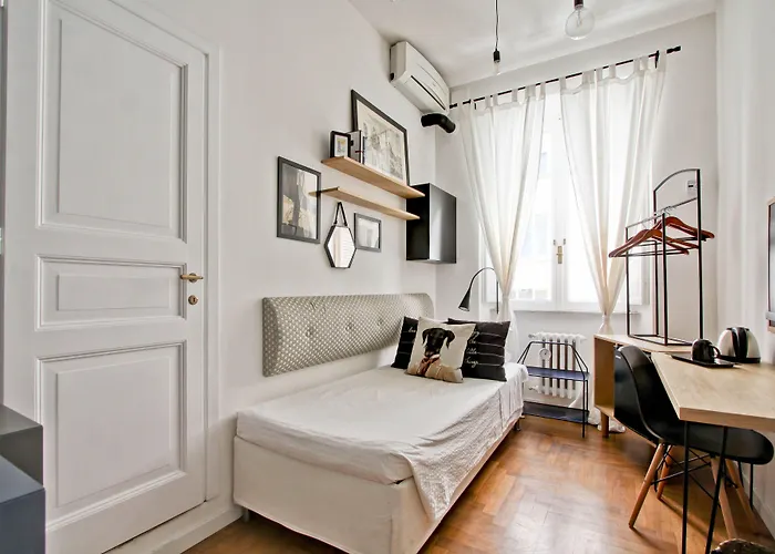 Maison Vantaggio Roma