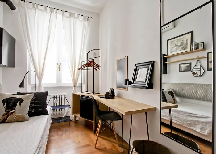 Πανσιόν Maison Vantaggio