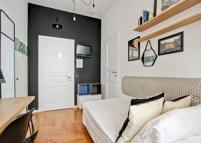 Maison Vantaggio Πανσιόν