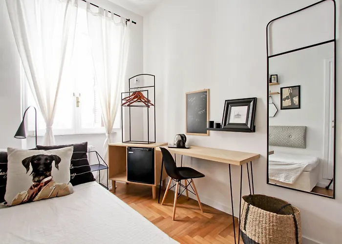 Maison Vantaggio 4* Roma