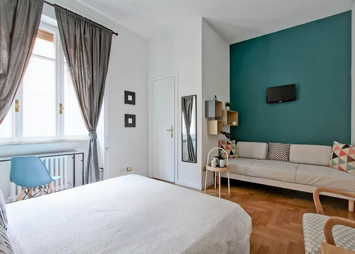Maison Vantaggio