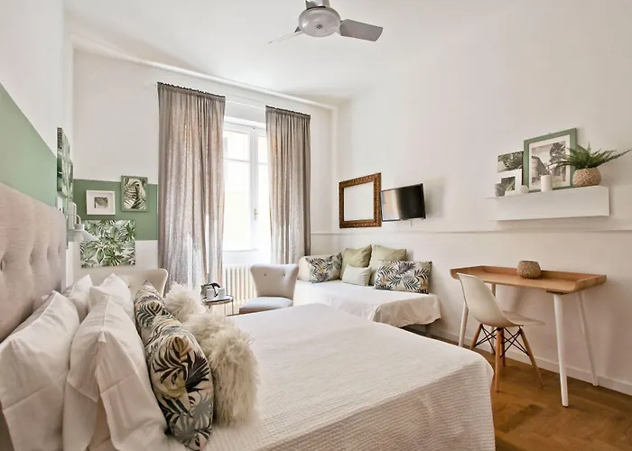 Maison Vantaggio Πανσιόν 4*