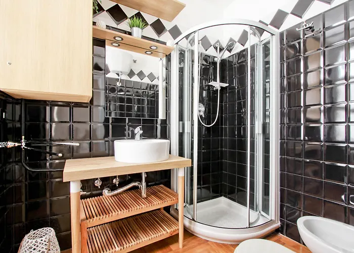 Casa de hóspedes Maison Vantaggio