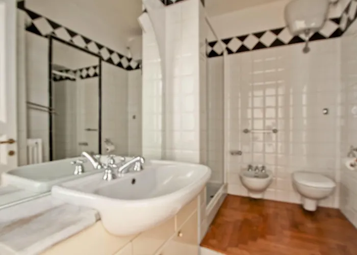 Maison Vantaggio Πανσιόν 4*