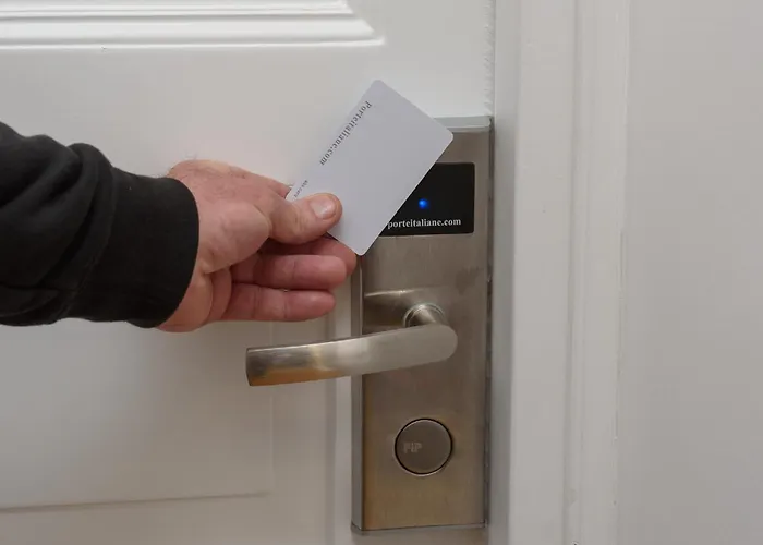 Casa de hóspedes Maison Vantaggio Roma