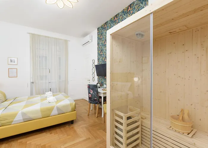 Maison Vantaggio Casa de hóspedes Roma