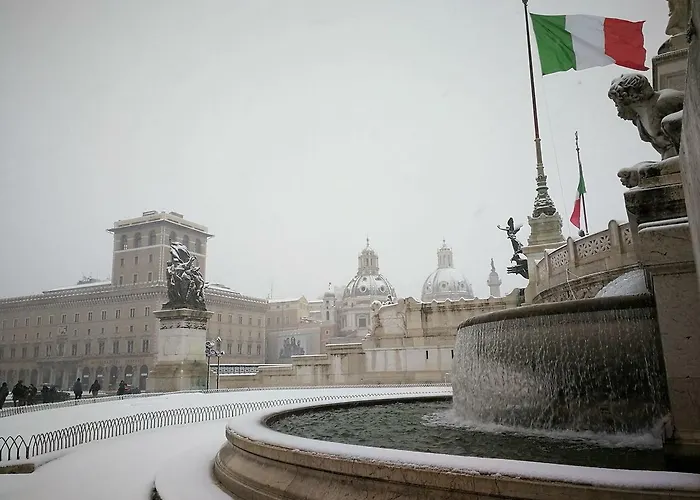 Maison Vantaggio Casa de hóspedes Roma