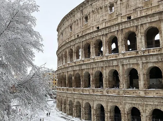 Maison Vantaggio Πανσιόν Ρώμη