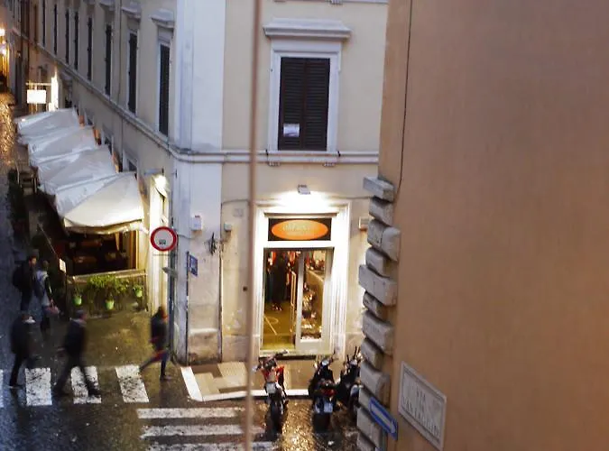 Maison Vantaggio Affittacamere