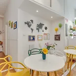 Maison Vantaggio 4* Róma