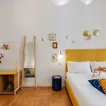 Maison Vantaggio 4* Róma