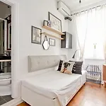 Vendégház Maison Vantaggio Róma