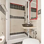 Maison Vantaggio Vendégház Róma