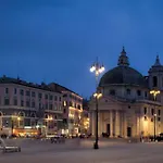 Maison Vantaggio Róma