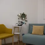 Vendégház Maison Vantaggio Róma