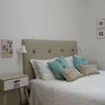 Konukevi Maison Vantaggio
