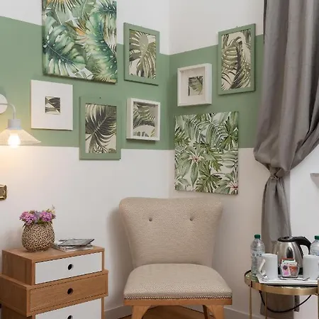 Maison Vantaggio 4*