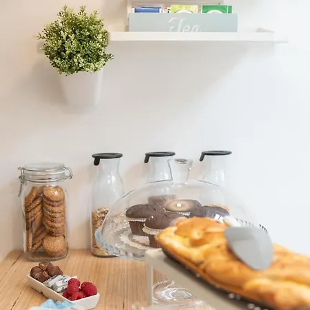 Pensjonat Maison Vantaggio 4*