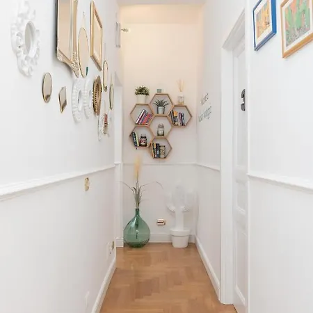 Maison Vantaggio Pensjonat 4*