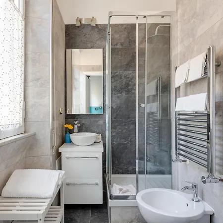Maison Vantaggio Pensionat 4*