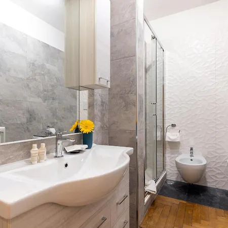Pensionat Maison Vantaggio 4*
