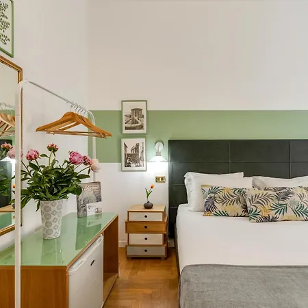 Pensjonat Maison Vantaggio 4*