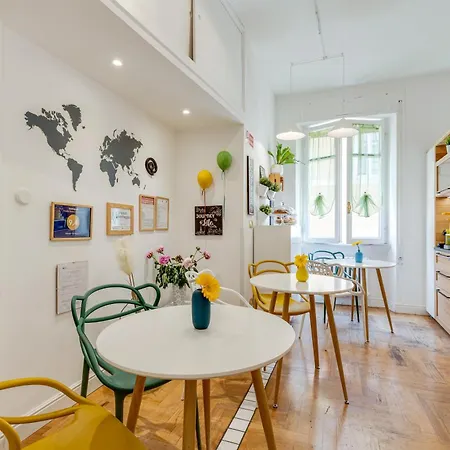 Maison Vantaggio 4*