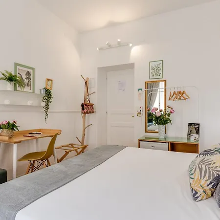 Maison Vantaggio Pensjonat