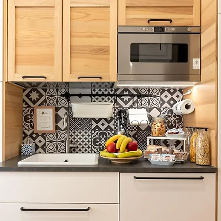 Pensjonat Maison Vantaggio