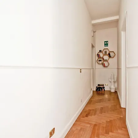 Maison Vantaggio Pensjonat