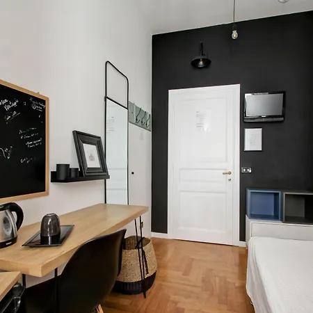 Vendégház Maison Vantaggio Róma