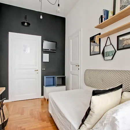 Maison Vantaggio Pensjonat