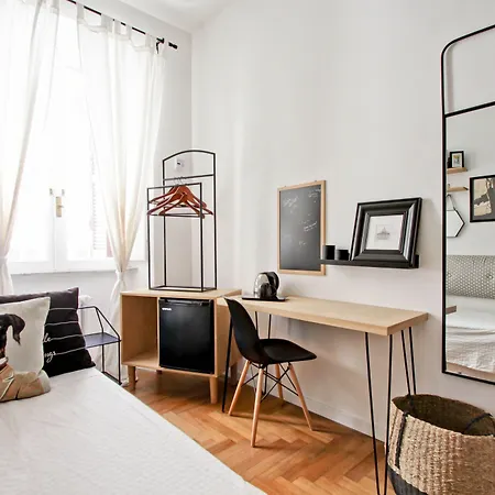 Maison Vantaggio 4* Rzym