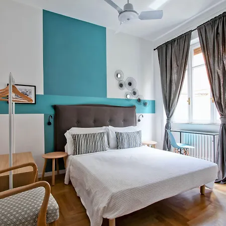 Maison Vantaggio Pensjonat 4*