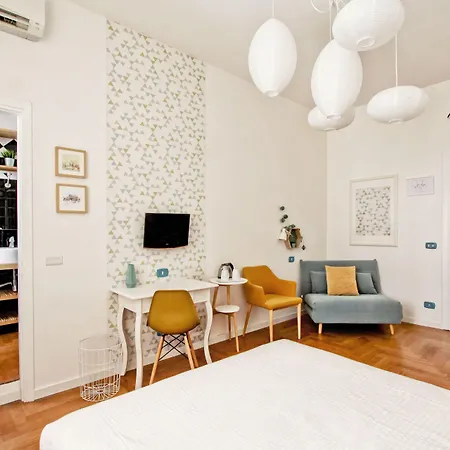 Maison Vantaggio Rzym