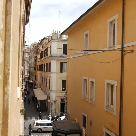 Maison Vantaggio Pensionat