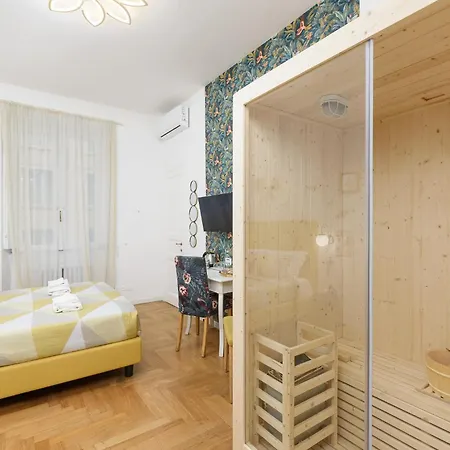 Maison Vantaggio Vendégház Róma