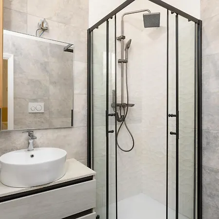 Maison Vantaggio 4* Róma