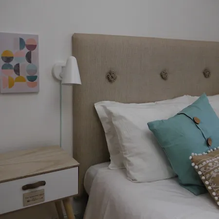 Pensjonat Maison Vantaggio Rzym